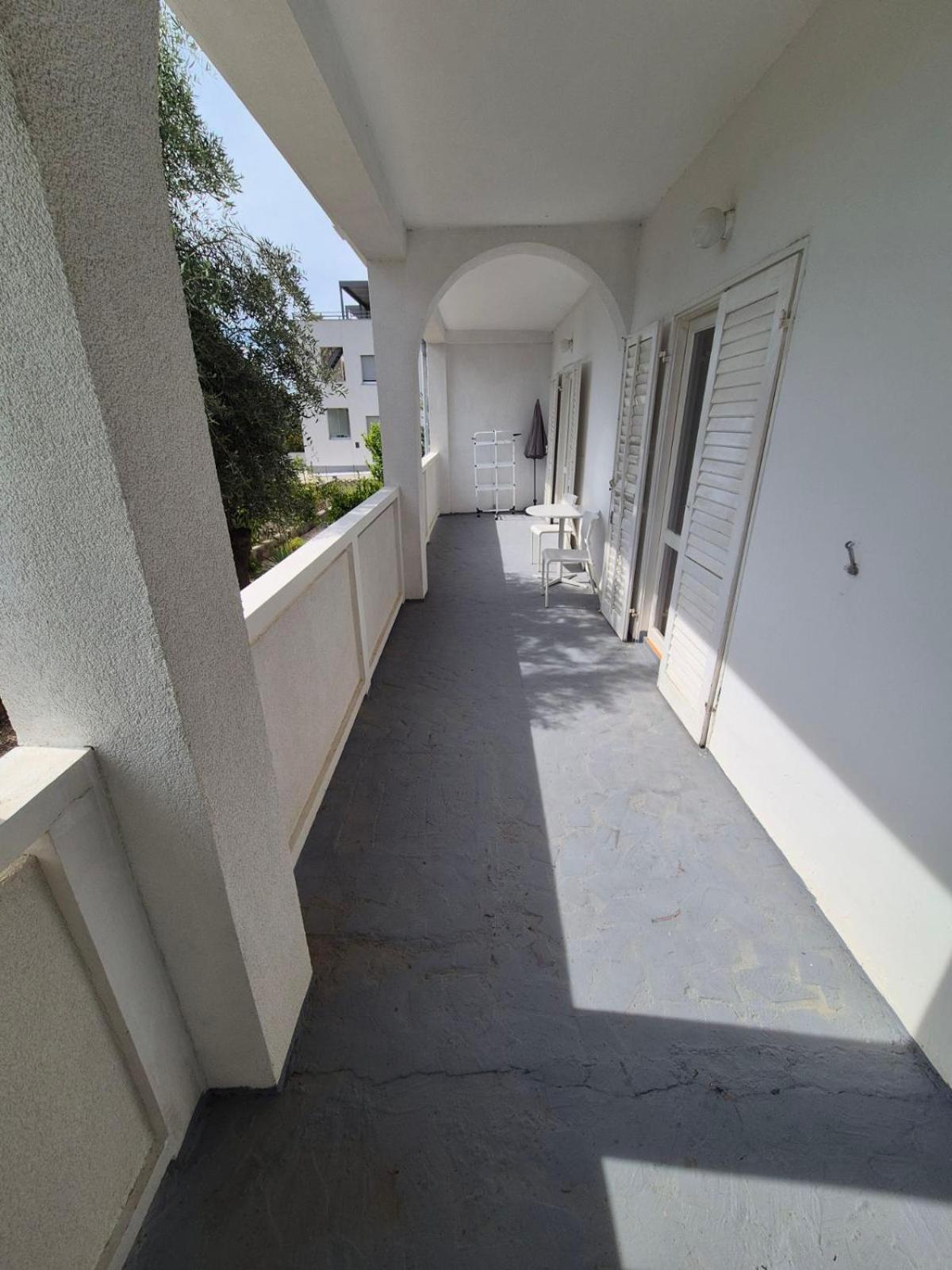 דירות Barbat na Rabu 6 M, 50 M Do Plaze מראה חיצוני תמונה