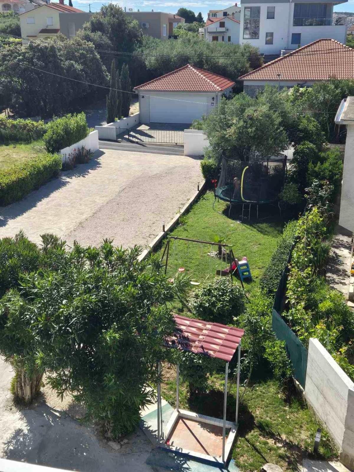 דירות Barbat na Rabu 6 M, 50 M Do Plaze מראה חיצוני תמונה