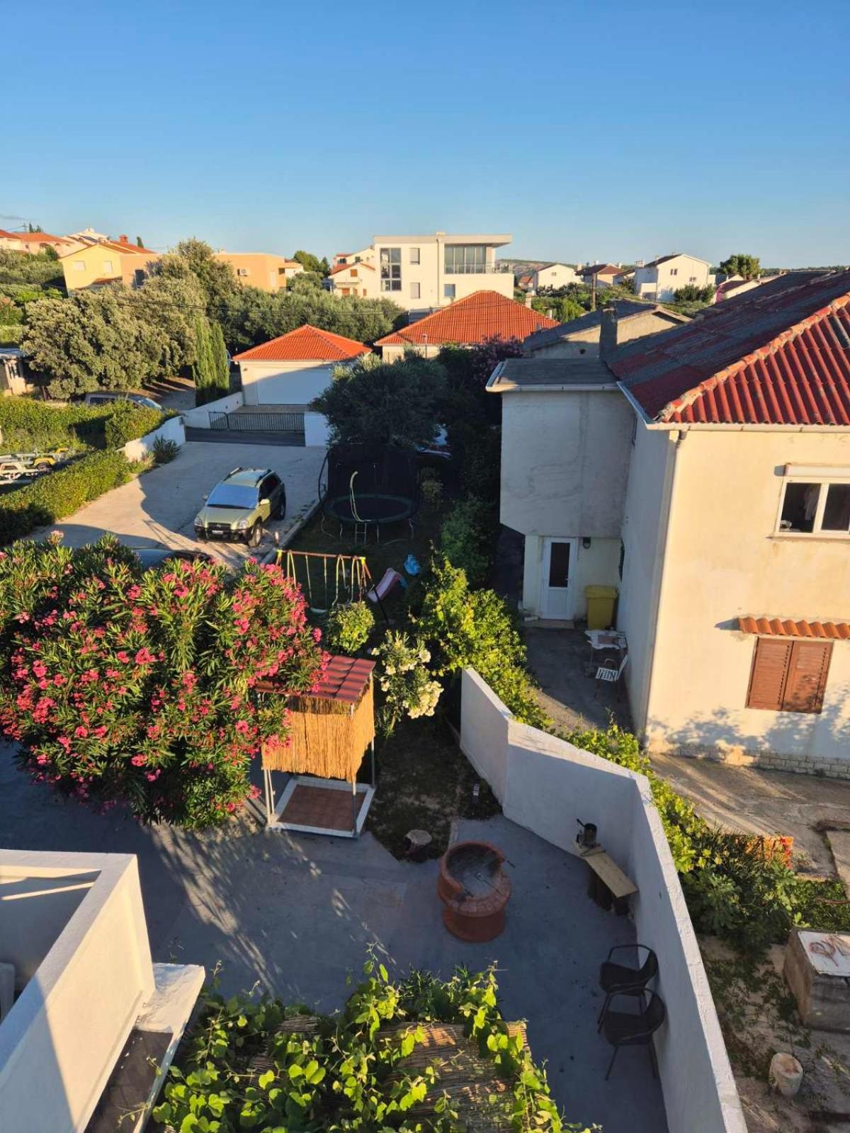 דירות Barbat na Rabu 6 M, 50 M Do Plaze מראה חיצוני תמונה